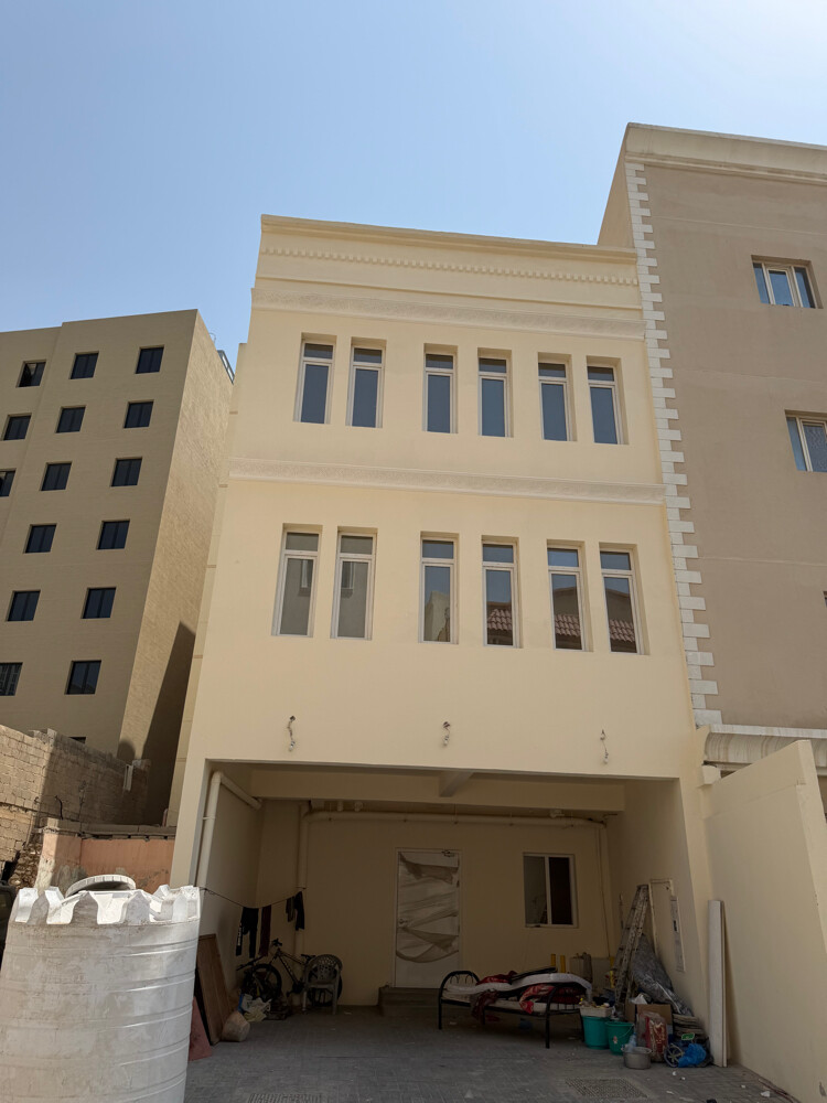 للبيع عماره بالنجمه - 4