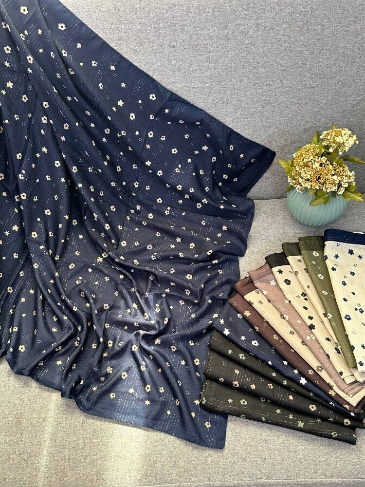 Iranian Scarves & Shawls (30_100QAR - 5
