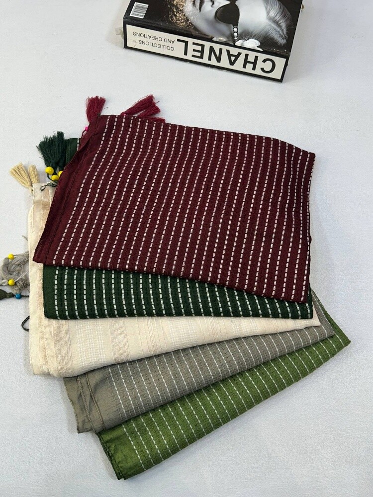 Iranian Scarves & Shawls (30_100QAR - 1