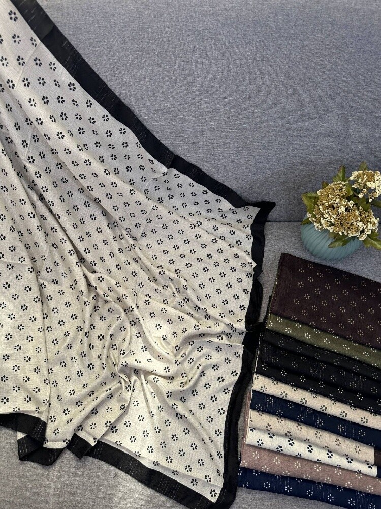 Iranian Scarves & Shawls (30_100QAR - 7