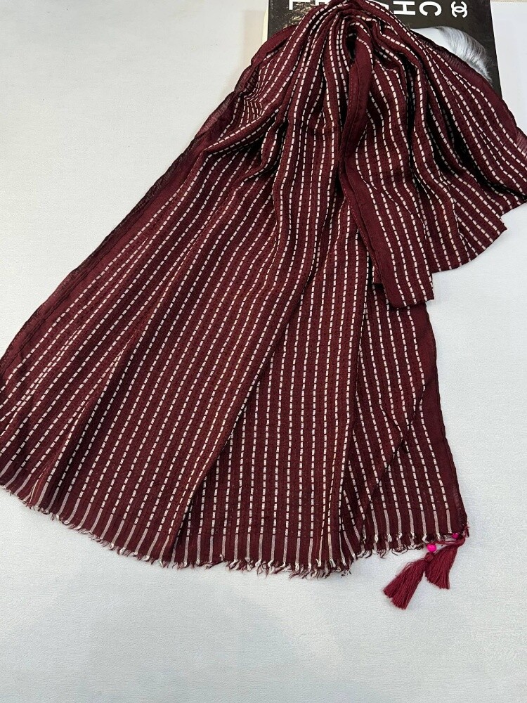 Iranian Scarves & Shawls (30_100QAR - 2