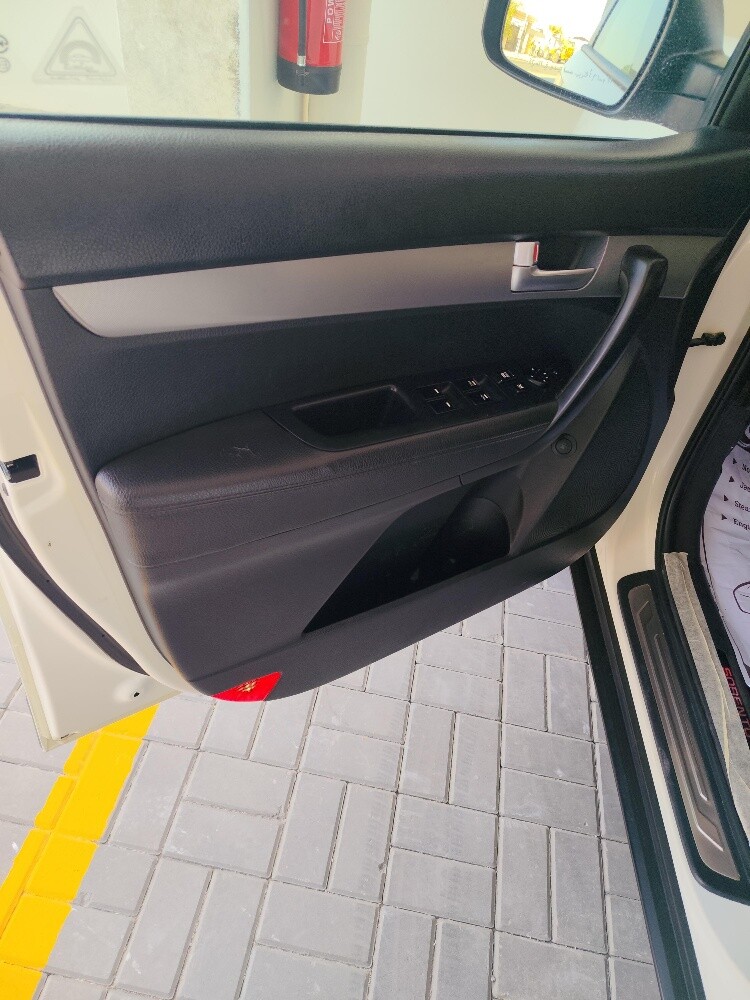 Kia sorento very clean for sale - 3