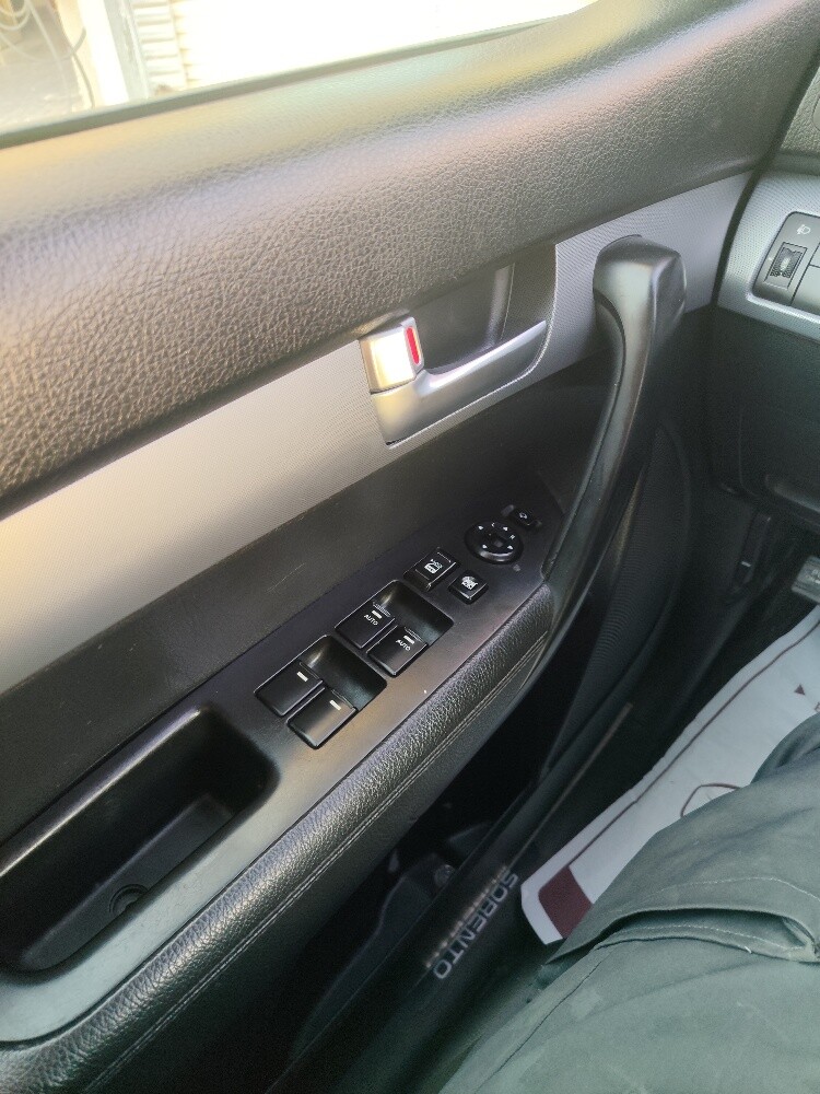 Kia sorento very clean for sale - 6
