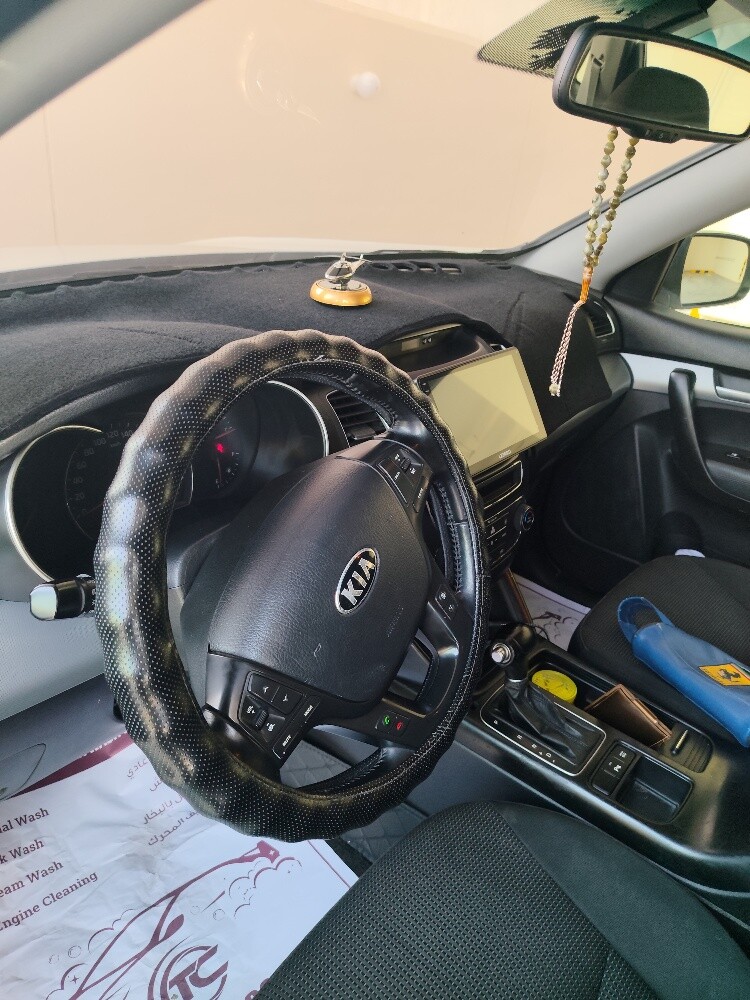 Kia sorento very clean for sale - 7