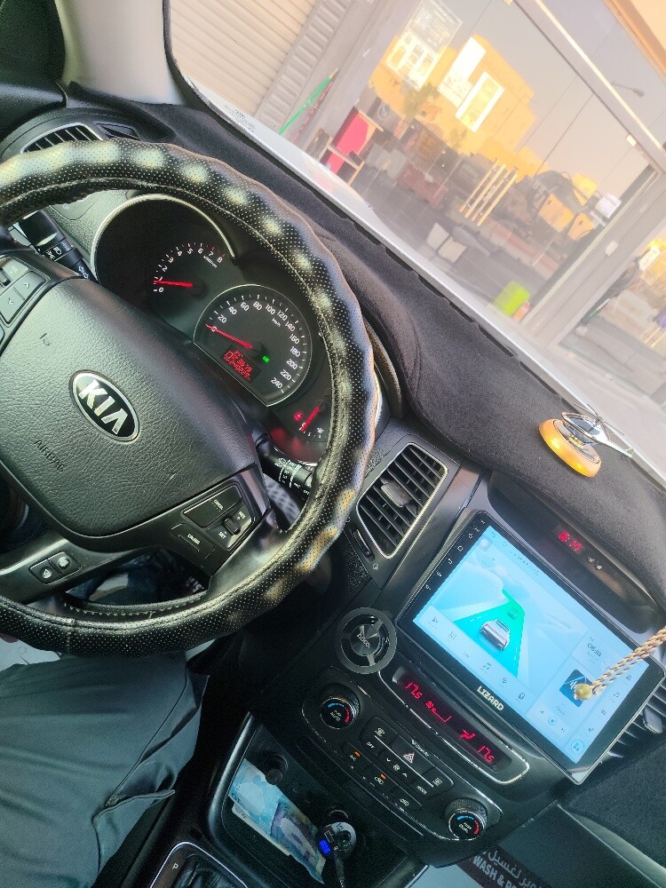 Kia sorento very clean for sale - 5