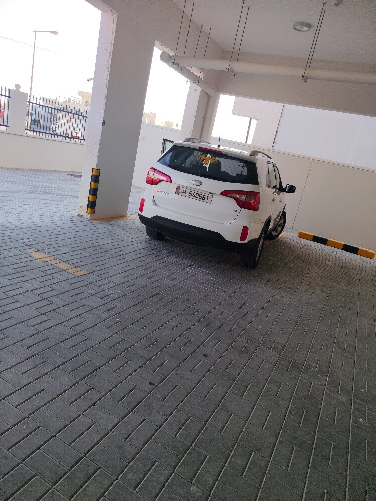 Kia sorento very clean for sale - 2