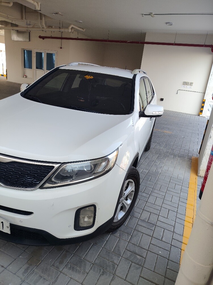 Kia sorento very clean for sale - 8