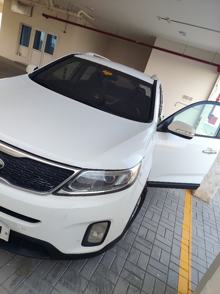 Kia sorento very clean for sale - 4