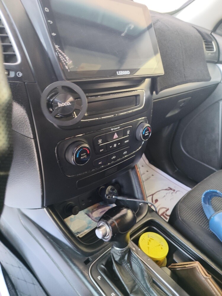 Kia sorento very clean for sale - 10
