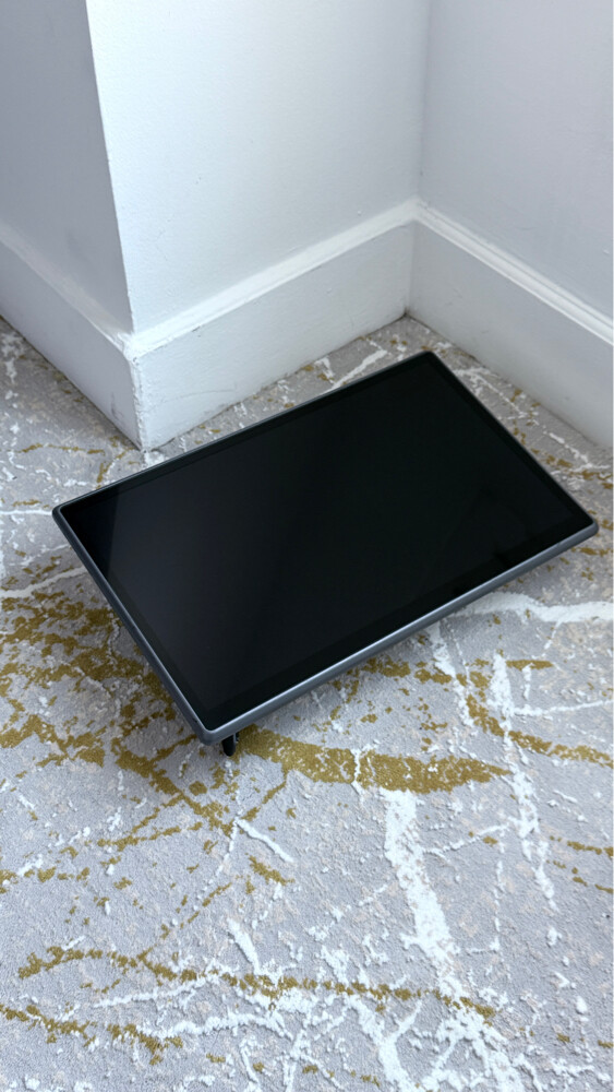 Jetour T2 Display - 1
