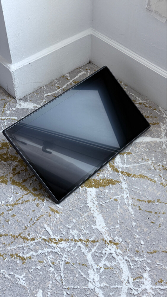 Jetour T2 Display - 2