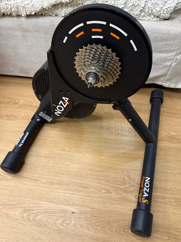 moza - 1