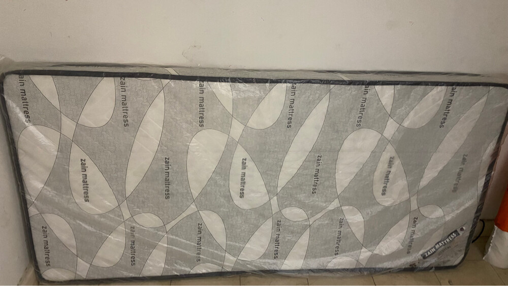 zain mattress  - 1