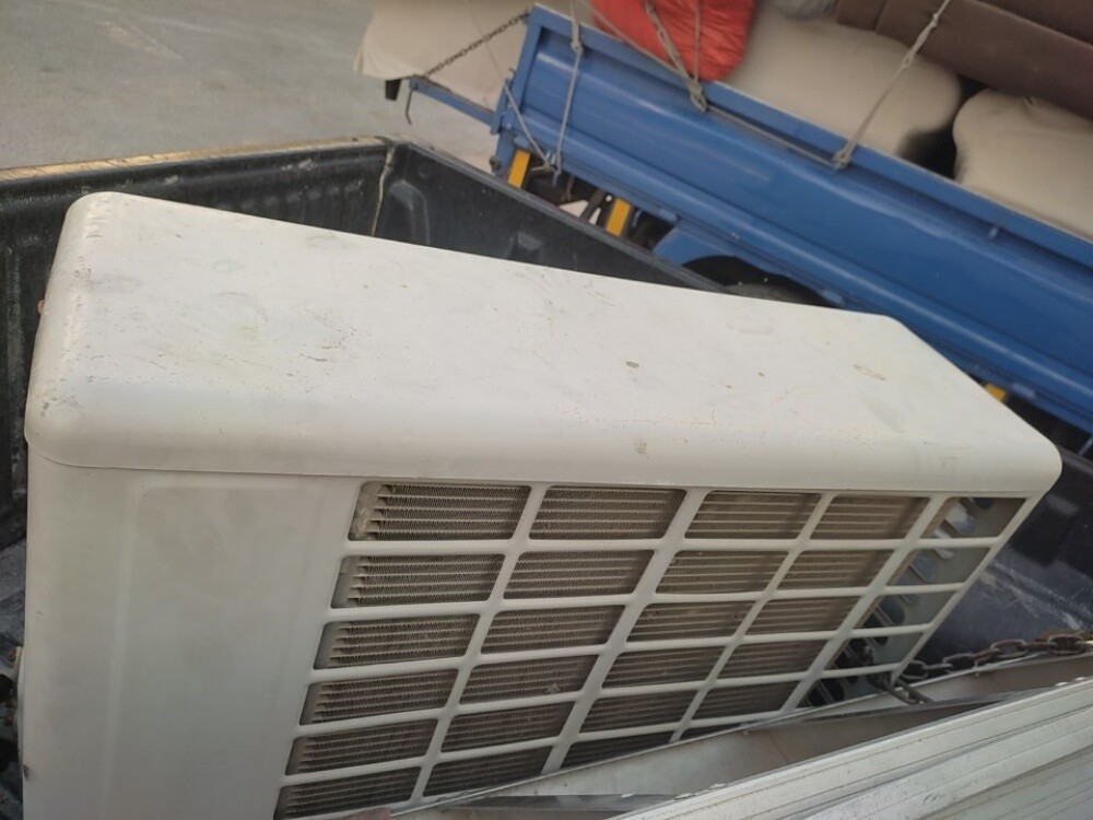 LG OUTDOOR 1.5 TON - 5