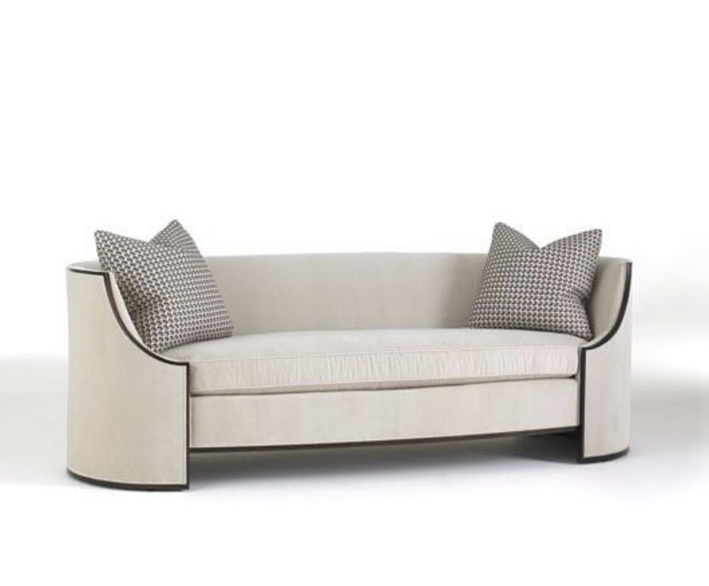 we Have carpet curtains SpC Sofa - 23