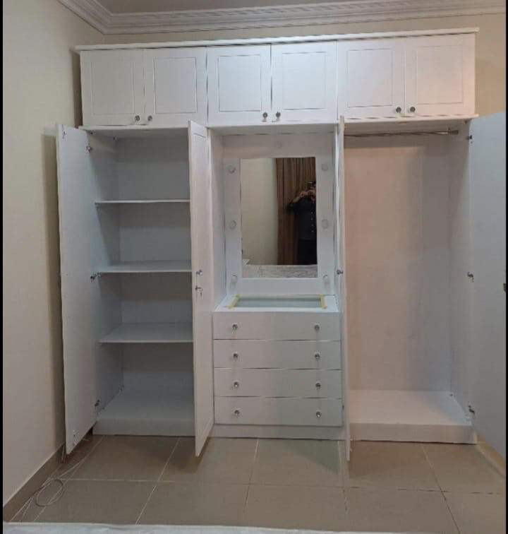 بيع خزانة سرير مراتب  30408640 - 12