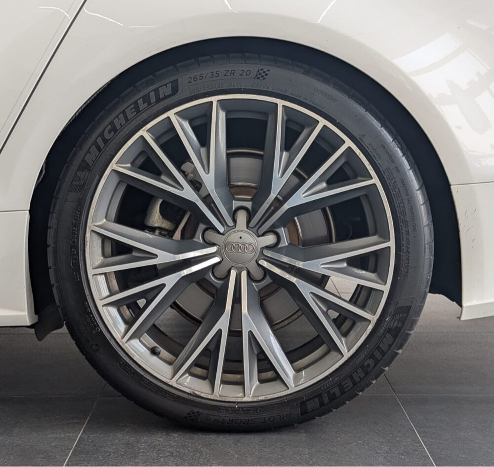 2015 A7 S-Line 50TFSI/Loaded Option - 6