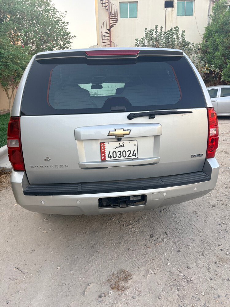 شفروليه سوبربان٢٠١١ - 3