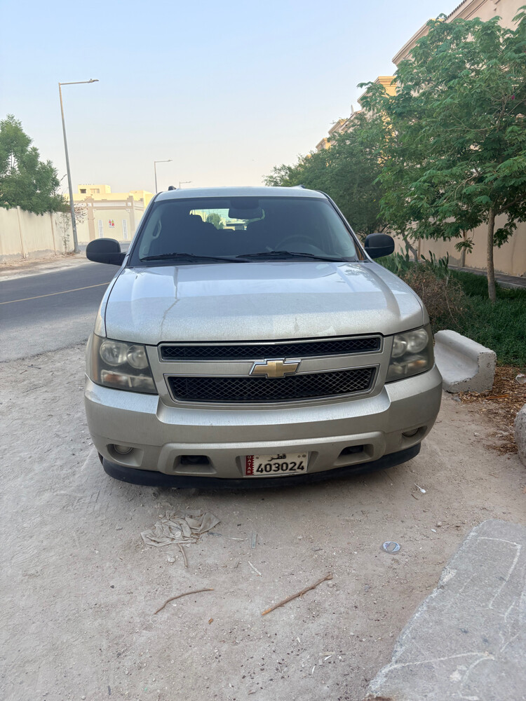شفروليه سوبربان٢٠١١ - 1