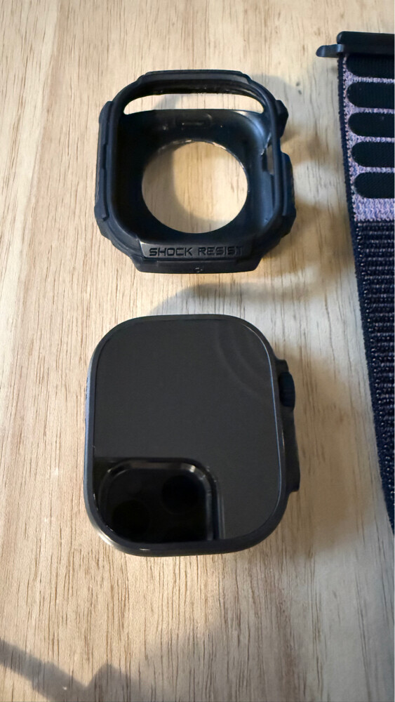 Apple Watch Ultra 2 - 5
