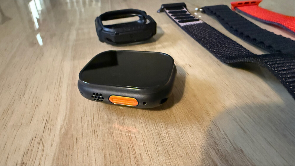 Apple Watch Ultra 2 - 3