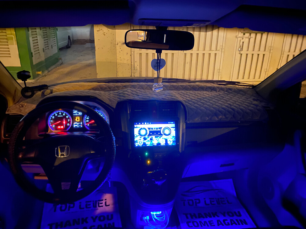 هوندا - 1