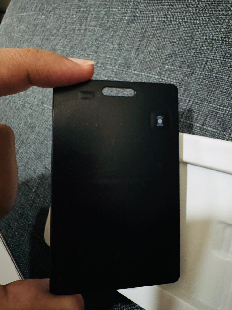 BMAOR Smart Card – Apple Find My Co - 5