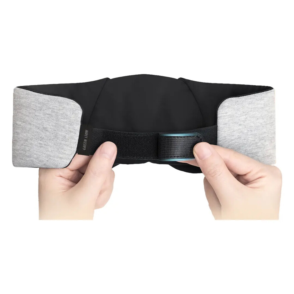 Wireless Audio Sleep Mask - 2