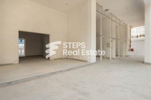 Brand new shops in Rawdat al Khail - 8