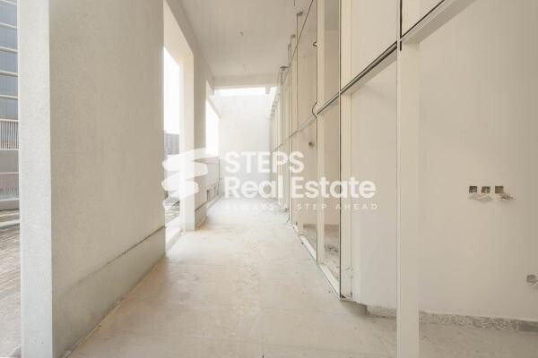 Brand new shops in Rawdat al Khail - 7