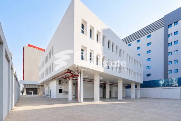 Brand new shops in Rawdat al Khail - 1