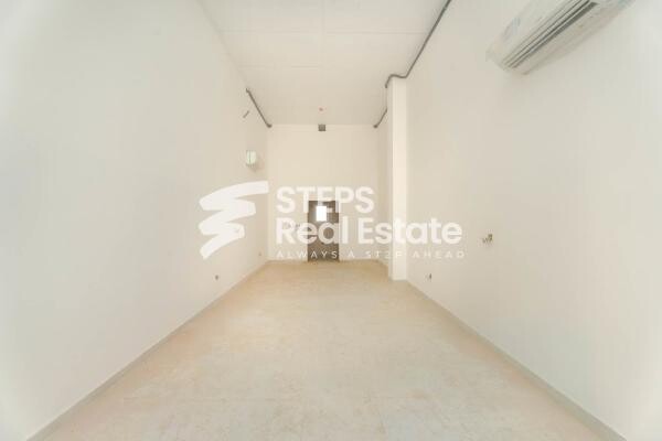 Brand new shops in Rawdat al Khail - 2