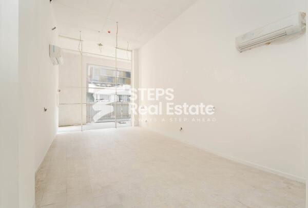 Brand new shops in Rawdat al Khail - 12