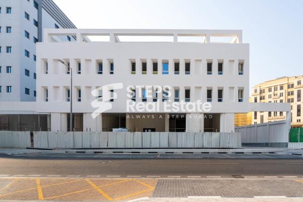 Brand new shops in Rawdat al Khail - 13