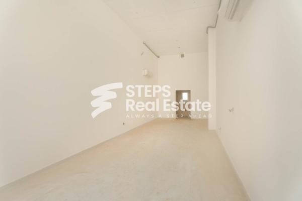 Brand new shops in Rawdat al Khail - 3
