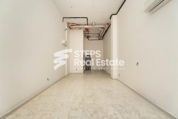 Brand new shops in Rawdat al Khail - 9