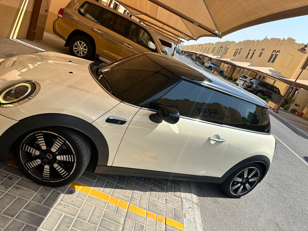 ميني كوبر أس ٢٠٢٣ - 6