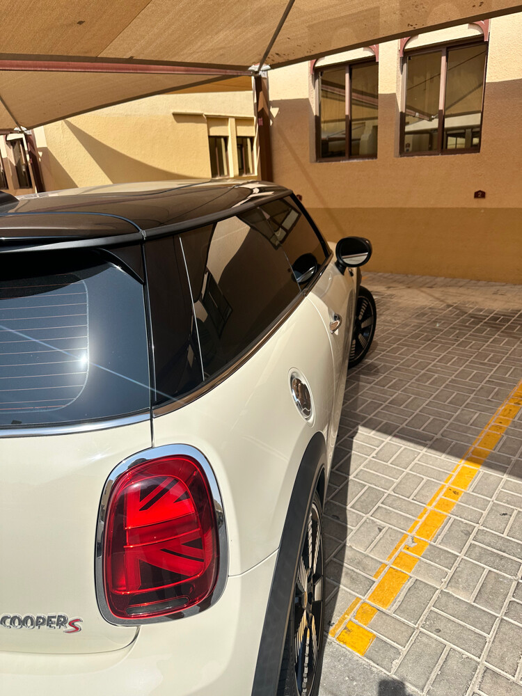 ميني كوبر أس ٢٠٢٣ - 4