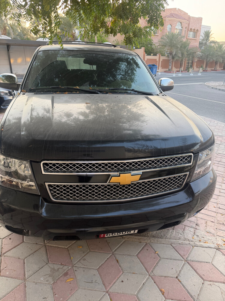 للبيع تاهو  - 5