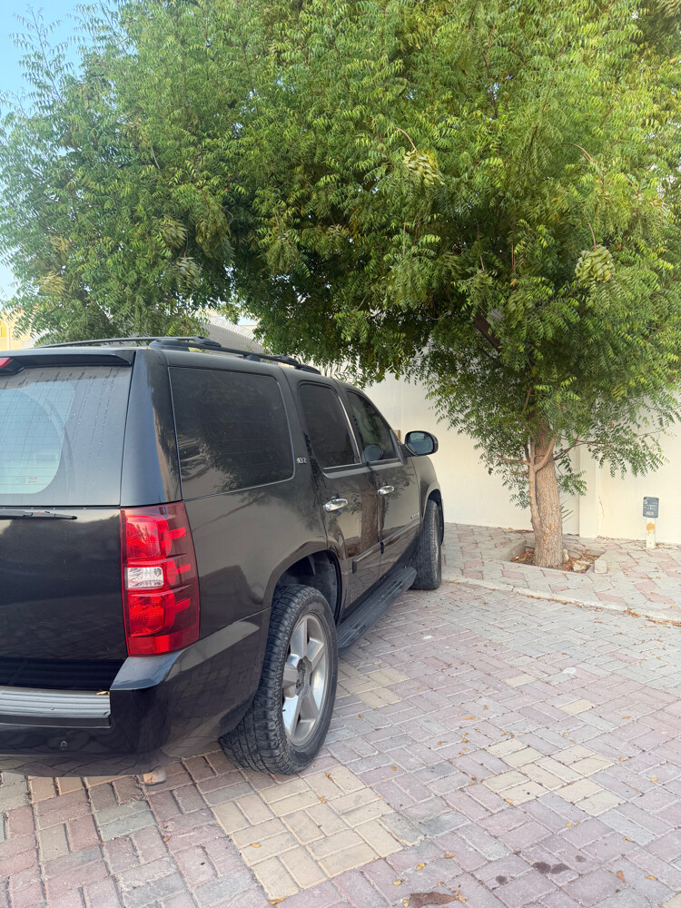للبيع تاهو  - 2