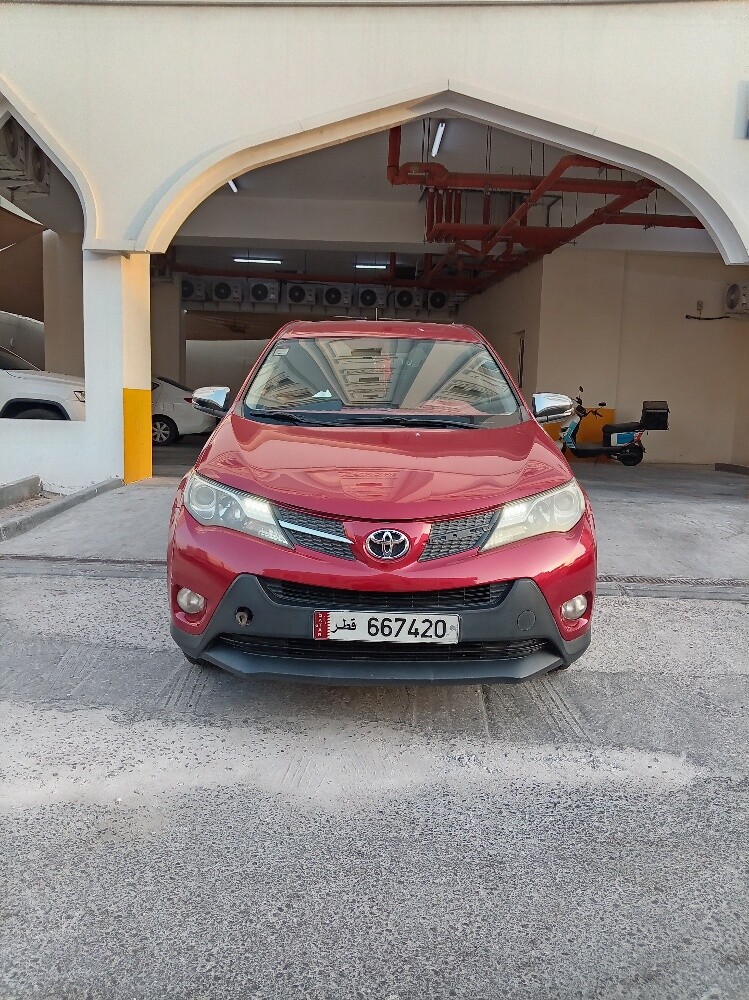 Rav4 2015 for sale - 1