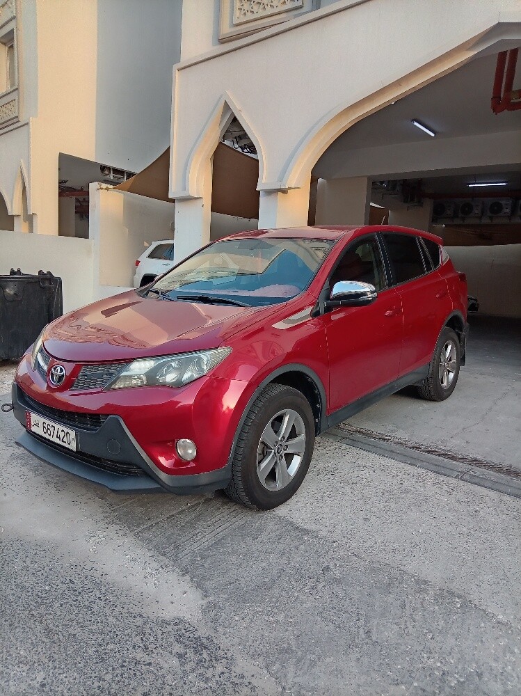 Rav4 2015 for sale - 2