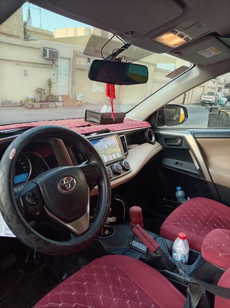 Rav4 2015 for sale - 7