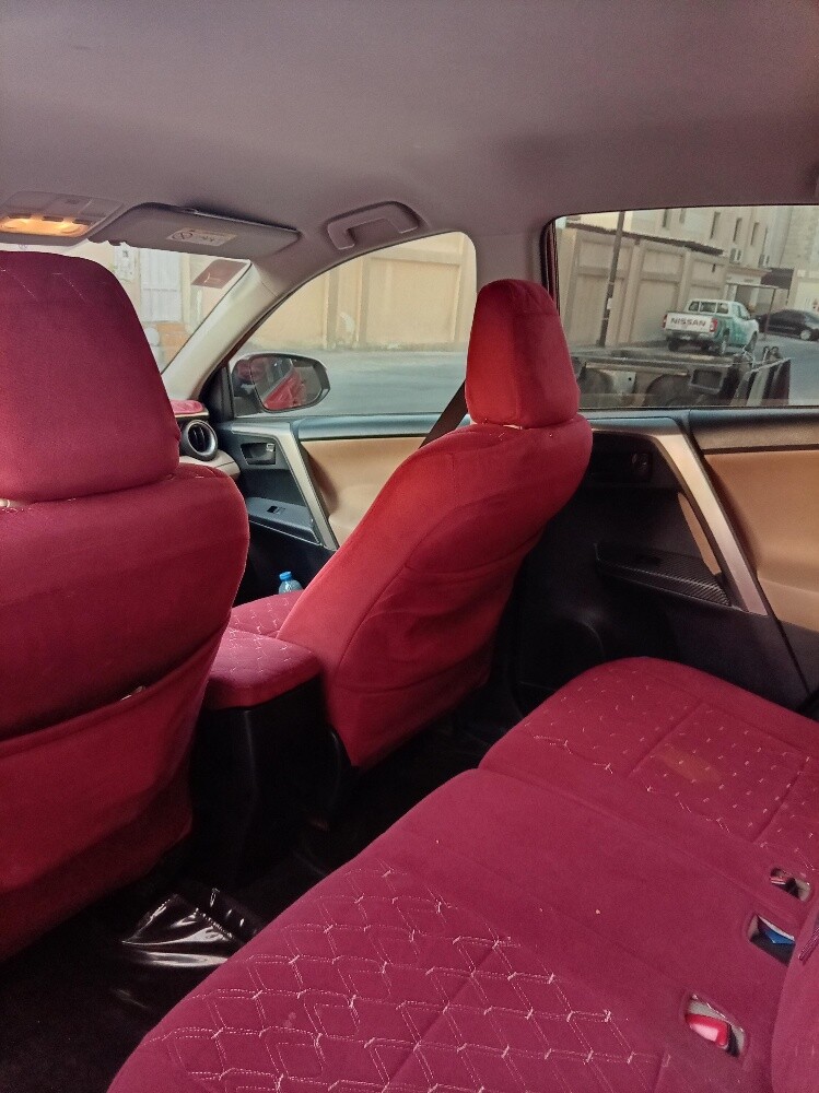 Rav4 2015 for sale - 6