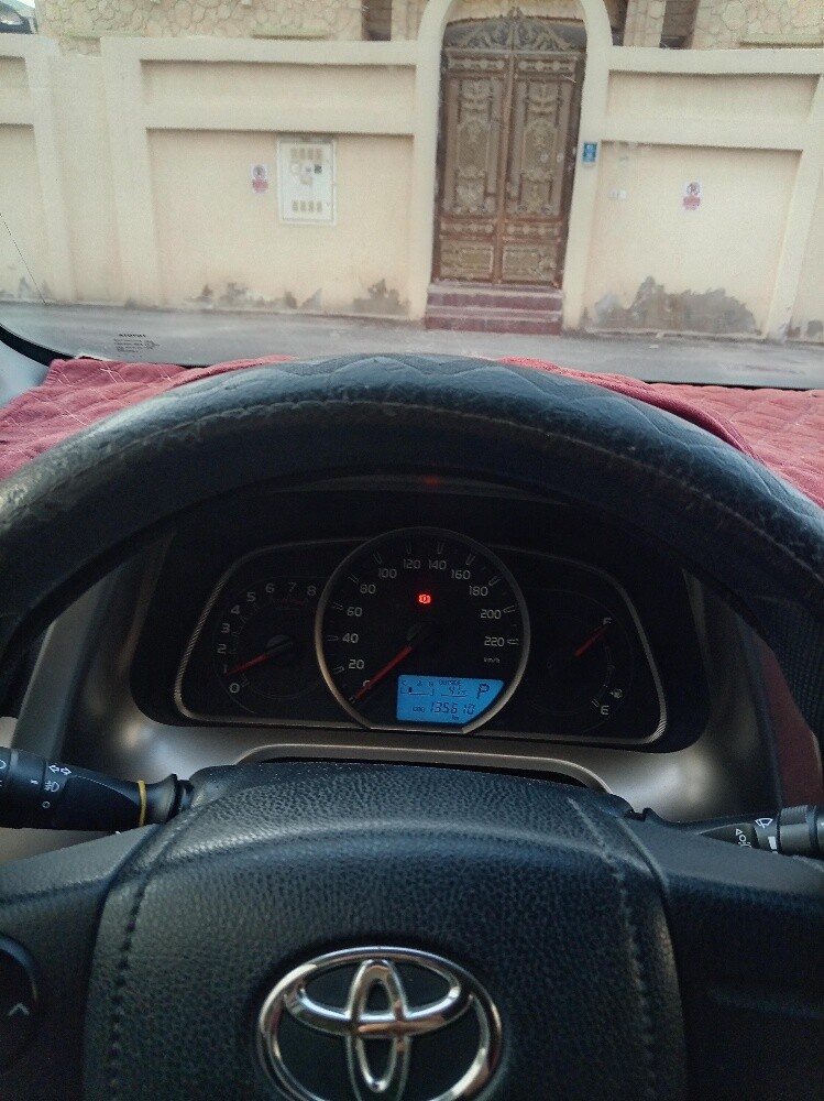 Rav4 2015 for sale - 8