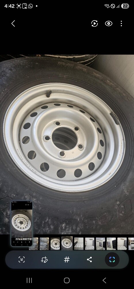 Toyota land cursor 1997 to 2007 mod - 3