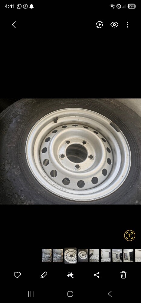 Toyota land cursor 1997 to 2007 mod - 4