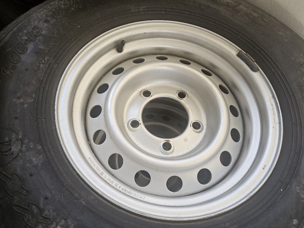 Toyota land cursor 1997 to 2007 mod - 5
