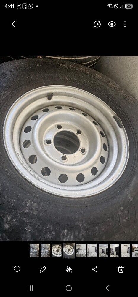 Toyota land cursor 1997 to 2007 mod - 2