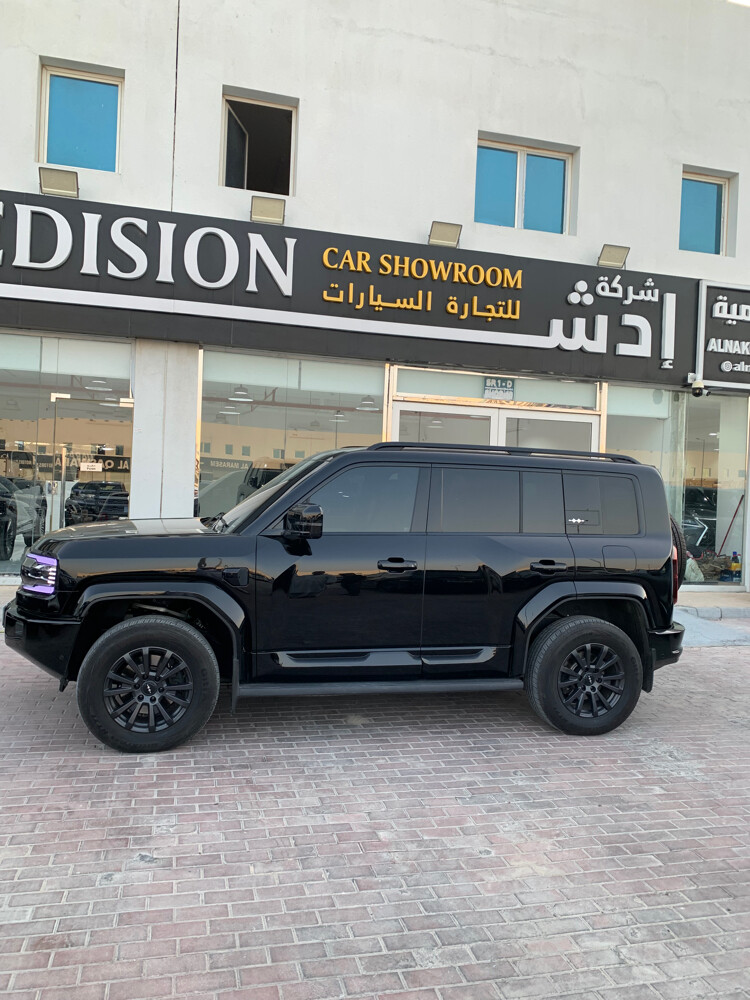 ليبارد 5 ألترا - 1